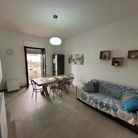 Apartament Fronte Pineta Mare Rivabella Zewnętrze zdjęcie