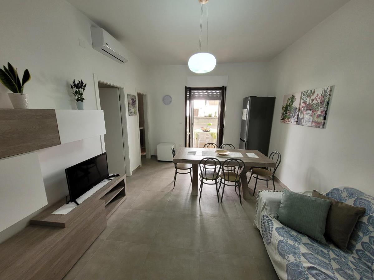 Apartament Fronte Pineta Mare Rivabella Zewnętrze zdjęcie