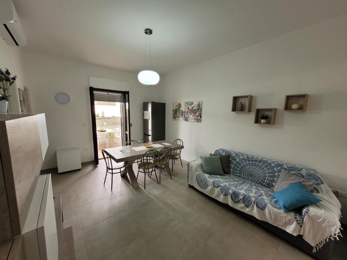 Apartament Fronte Pineta Mare Rivabella Zewnętrze zdjęcie