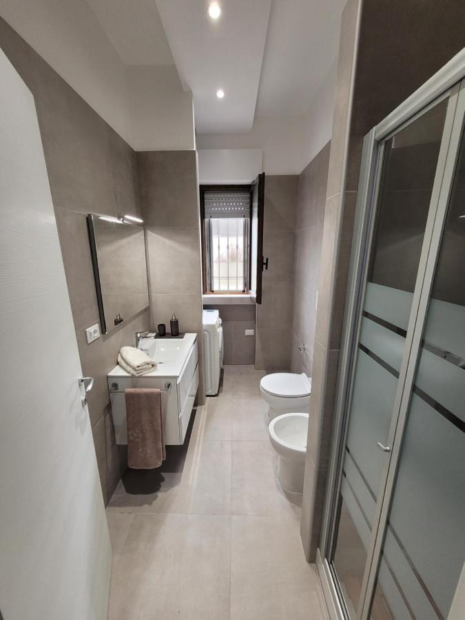 Apartament Fronte Pineta Mare Rivabella Zewnętrze zdjęcie