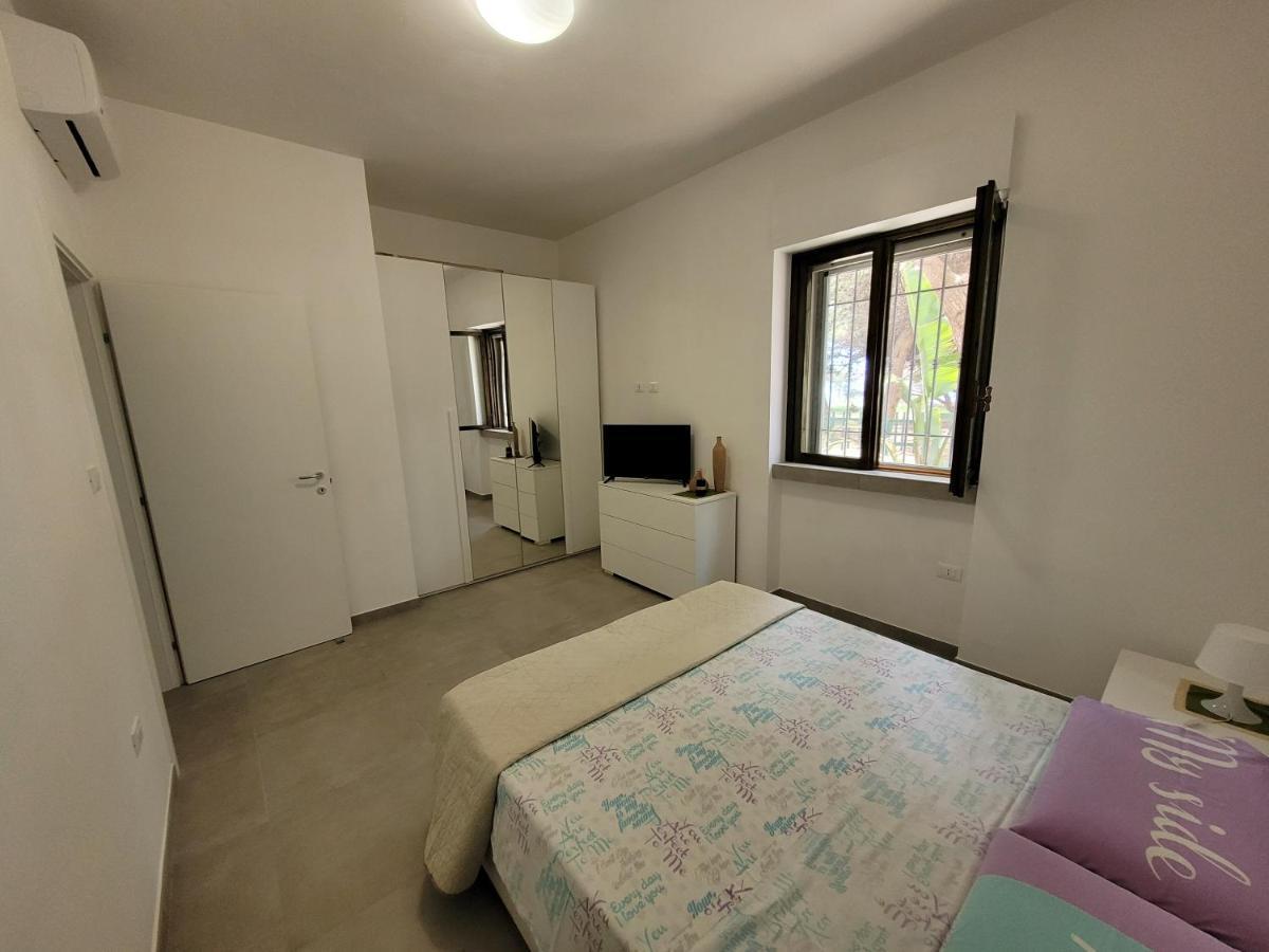 Apartament Fronte Pineta Mare Rivabella Zewnętrze zdjęcie